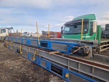 Stadler Conveyor 10 Meters