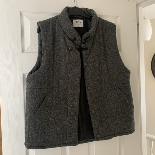 Mens size cedar wood - l,