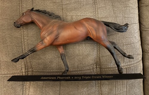 Breyer traditional american - breyer,