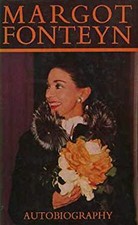 Margot Fonteyn : Autobiography