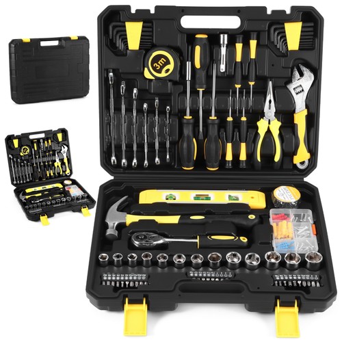 108piece home hardware tool - hardware,