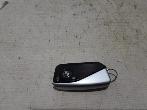 Bmw g07 ignition key - g07,