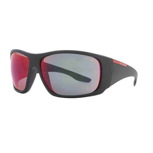 Prada sunglasses sps04v 1bo9q1 - sunglasses,