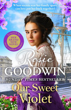 Our Sweet Violet: the Third