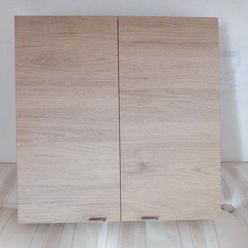 Good home white stained - b&q,