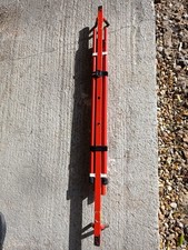 Portable Ski Servicing Wax Bench In Good Useable Condition Code: 69543-10288412