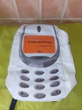 Rucksack, Novelty Mobile Phone Rucksack, New, never Used. Took out bag to photo