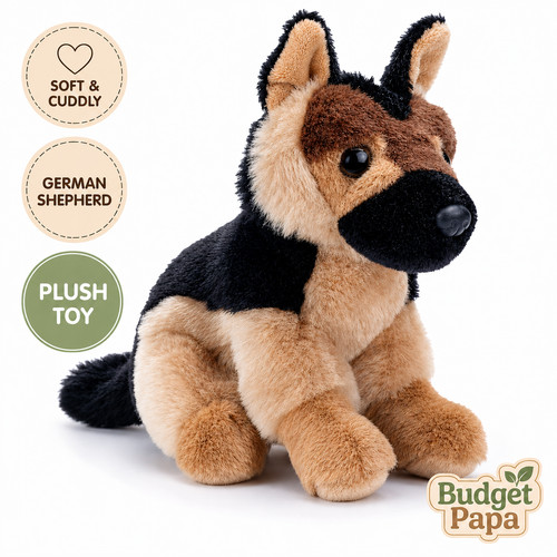 German shepherd dog - german,