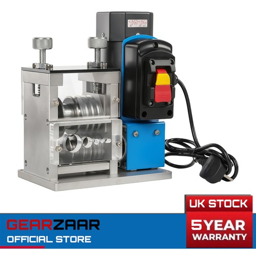 Electric wire stripping - electric,