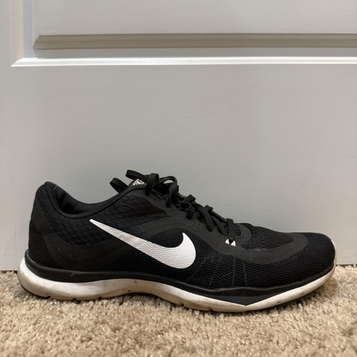 Nike flex womens 8 - nike,