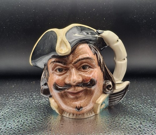 Capt henry morgan royal - morgan,