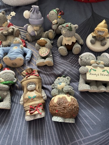 Christmas you bears - to,