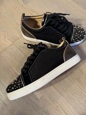 Christian Louboutin  men