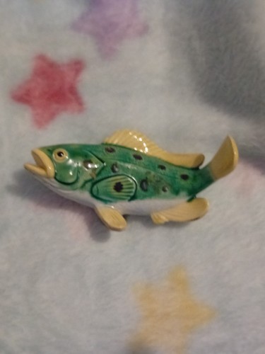 Japanese green fish - japanese,
