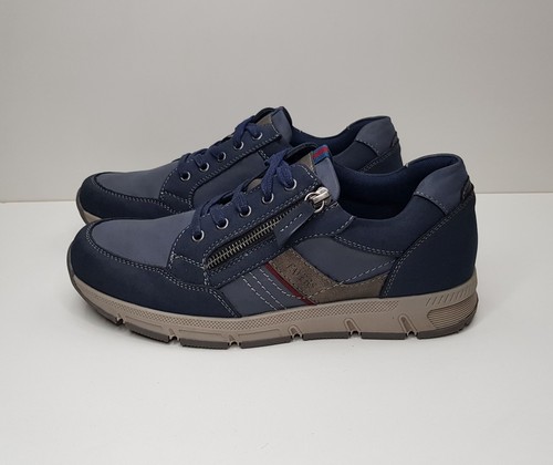 Pavers mens 8uk eur42 - mens, navy