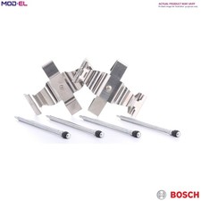ACCESSORY KIT DISC BRAKE PAD 1