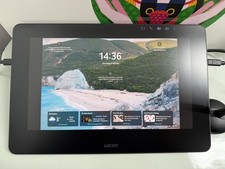 WACOM Cintiq Pro 13”