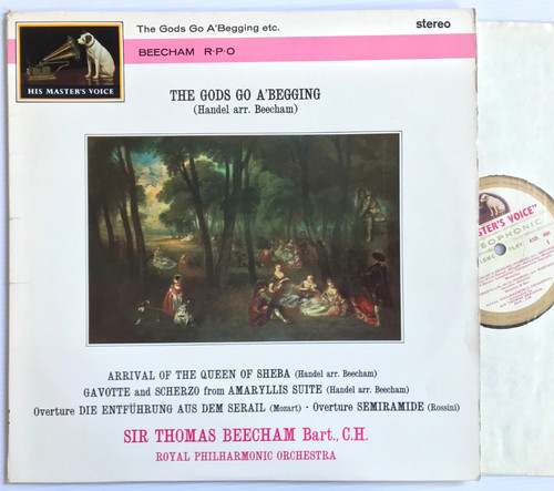 Asd 480 handel gods - gods, a
