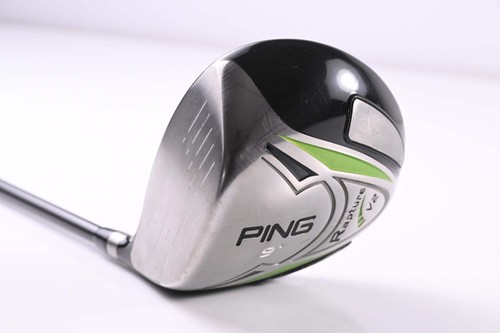 Left hand ping rapture - rapture, v2