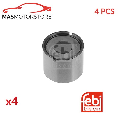 Hydraulic tappet lifter - lifter, febi