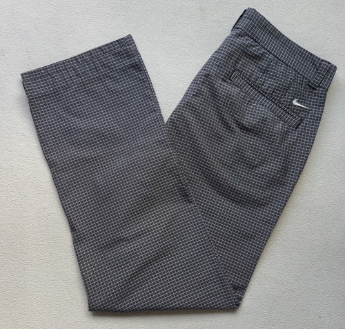 Nike dri fit golf trousers - nike,