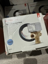 Honeywell V4073A1039/U 22 mm