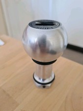 Genuine AC Schnitzer Short Shift Gear Knob Rare