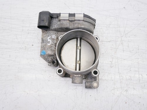 Throttle body für - body, w12