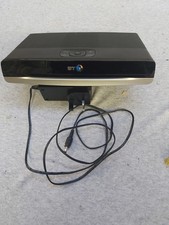 BT YOUVIEW DTR-T2100 500G BT DF 91-00438 FREEVIEW RECORDER TV BOX, No remote