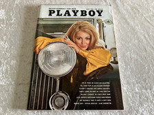 PLAYBOY Men’s Glamour
