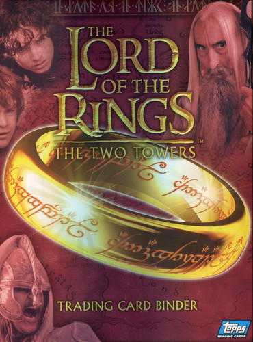 Lord the rings - the,