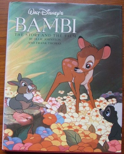 Bambi the story - the, film