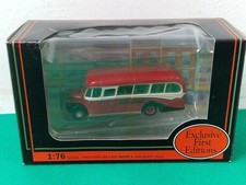 20108 EFE 1:76 OO Gauge