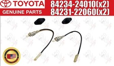 TOYOTA Genuine LEVIN TRUENO