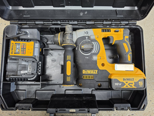 Dewalt dch273 18v cordless - 18v, xr