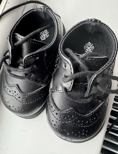 Cute baby boy - early, steps