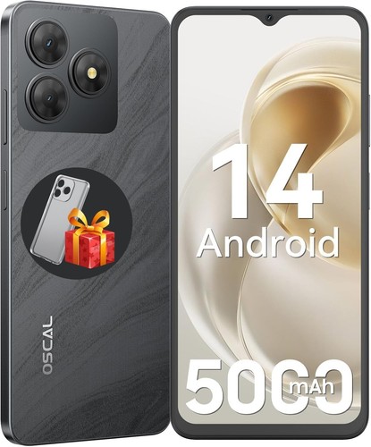 Oscal mobile phones flat 2c - oscal, phones,