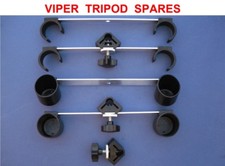 VIPER TRIPOD SPARES PARKER IAN