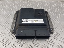 2011 MITSUBISHI OUTLANDER MK2 2.3 DIESEL ENGINE CONTROL MODULE ECU 1860B419