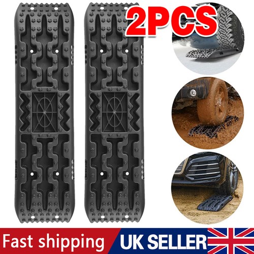 Off road traction board - traction,