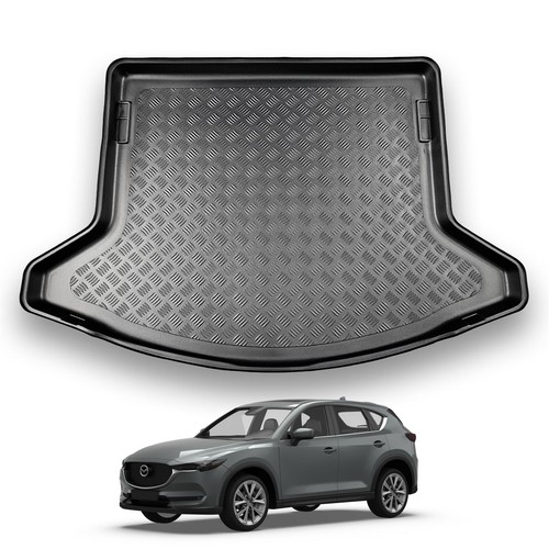 Nomad boot liner for mazda - liner,