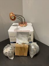 Pagazzi Lighting Jonesy 3 Semi-Flush Ceiling Light