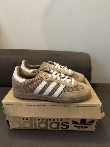 Adidas samba cardboard - adidas, |