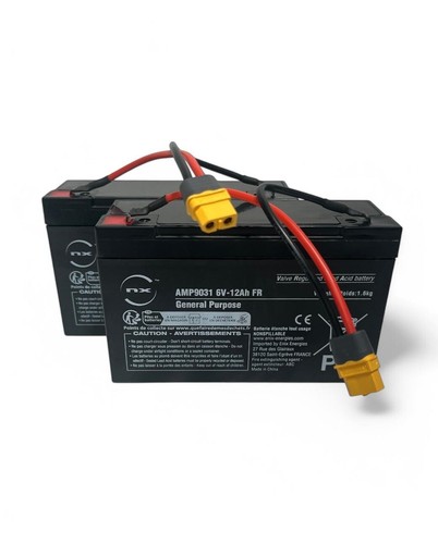 Volt amp bait boat - 6,