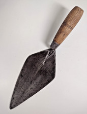 W.H.S HUNT & SONS VINTAGE 11.5