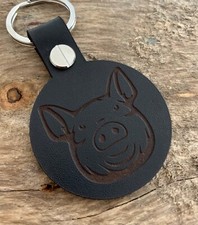 PIG FACE Farmer Butcher Pork