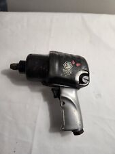 Vintage MATCO TOOLS  ( MT1758PCB ) 1/2" AIR IMPACT WRENCH Used Works Great
