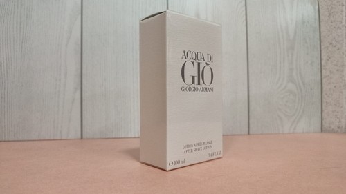 Giorgio armani acqua gio - armani, gio'