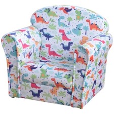 Homcom children armchair - homcom,