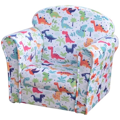Homcom children armchair - homcom, children's